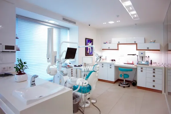 Orthodontics